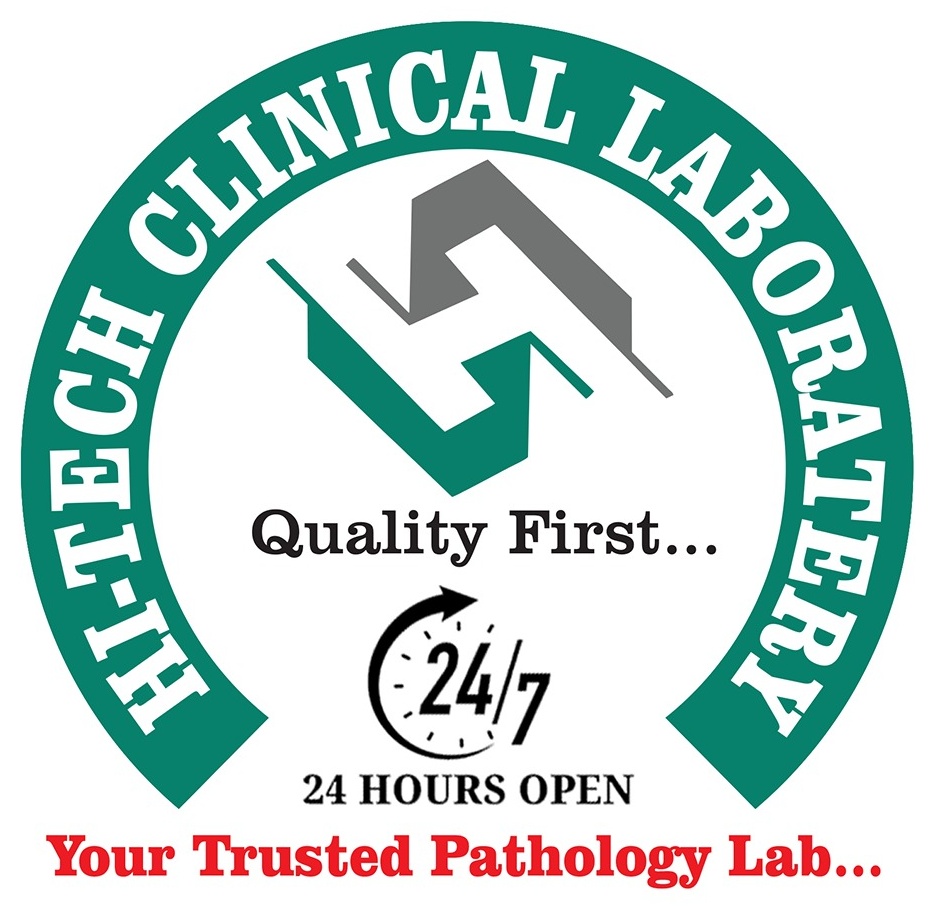 HI-TECH Clinical Laboratory