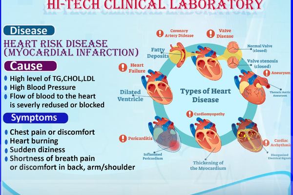 HI-TECH Clinical Laboratory gallery photo 25