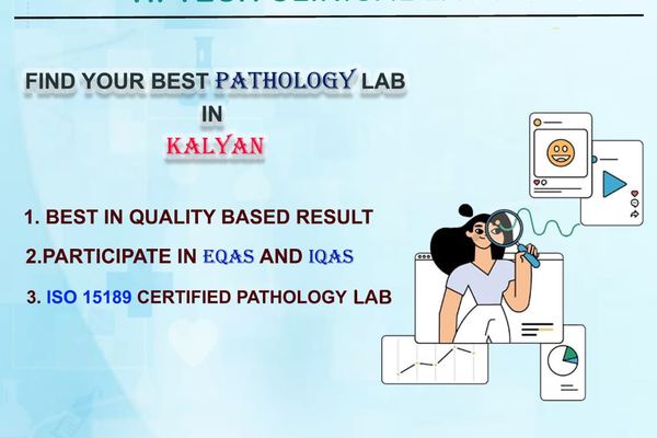 HI-TECH Clinical Laboratory gallery photo 32